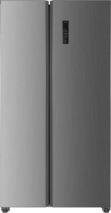 Kibernetik FSP Food Center Side by Side 595 Liter (595 l)