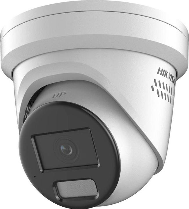 Immagine prodotto Hikvision DS-2CD3346G2-ISU/SL(2,8mm)(H)(eF)(O-STD) Torretta Smart IP (2688 x 1520 pixel)