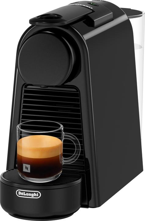Image du produit De'Longhi Nespresso Essenza Mini (NESPRESSO Original)
