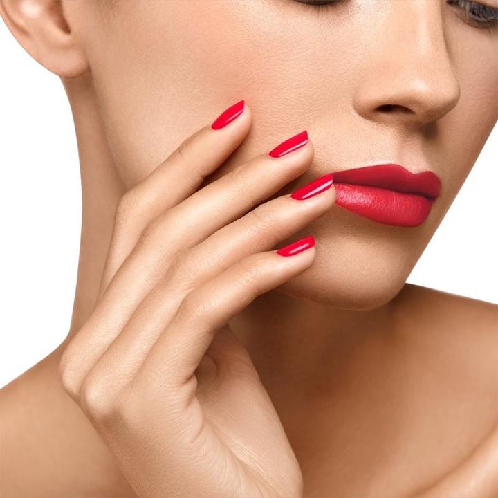 Produktbild Dermacol 16H Lip Colour Extreme Long-Lasting Lipstick (8)