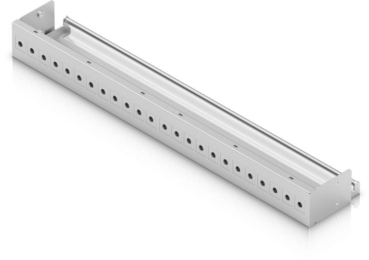 Produktbild Ubiquiti Snap-in inserts designed to (Patch Panel)