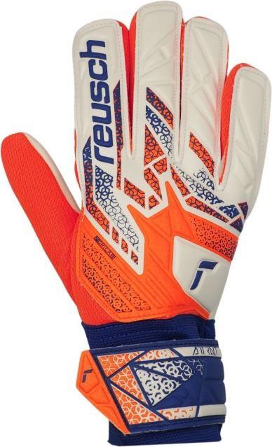 Actual product image Reusch Attrakt Starter Solid Torwarthandschuhe (9.5)