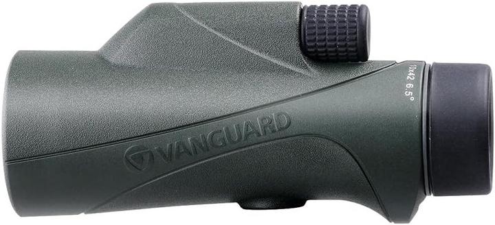 Actual product image Vanguard Binoculars VEO HD2 1042M (10x, 42 mm)