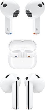 Actual product image Samsung Galaxy Buds3 (ANC, 6 h, Wireless)