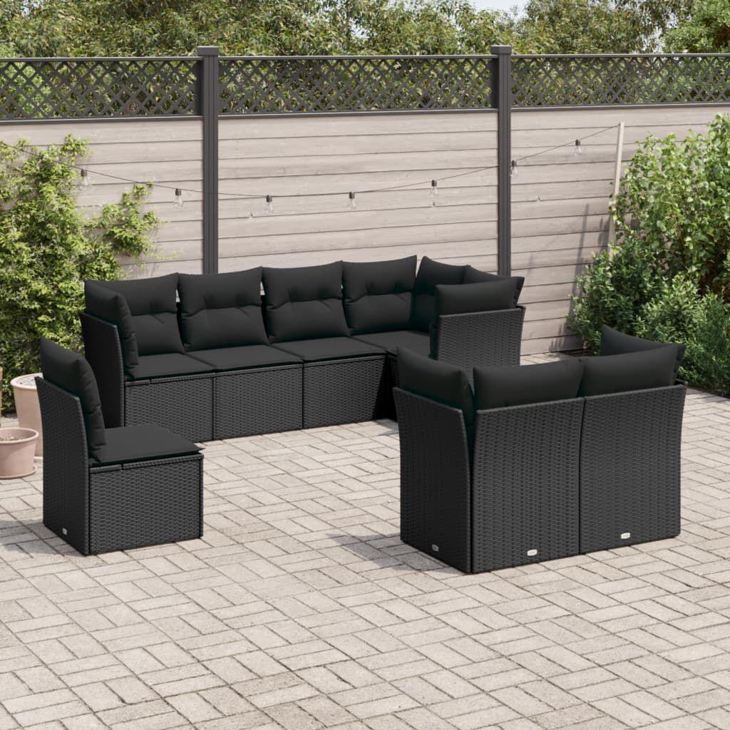 Thumbnail - VidaXL, Gartenlounge, Seumas