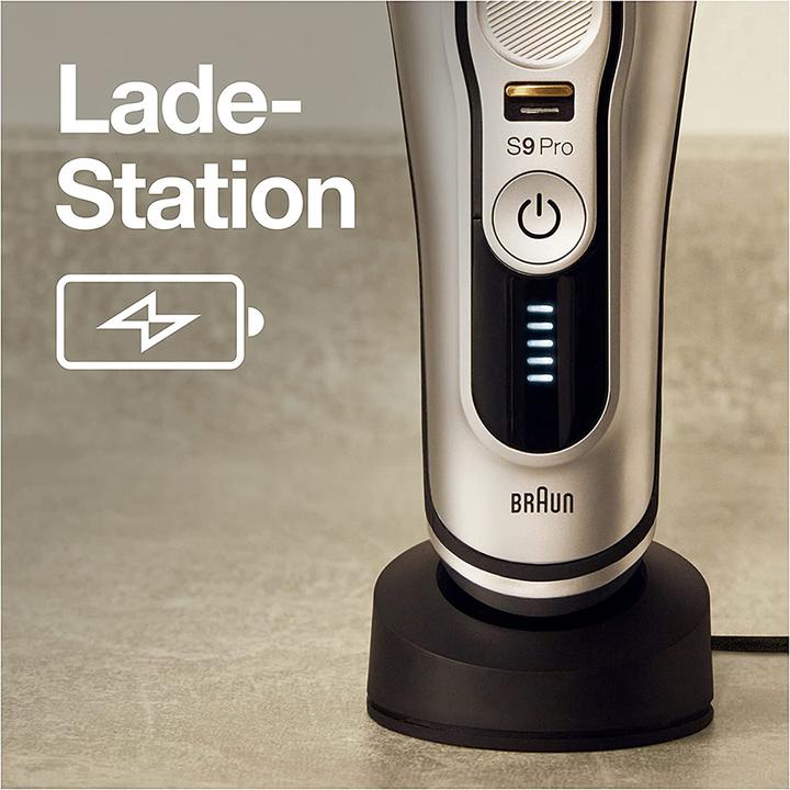 Produktbild Braun Series 9