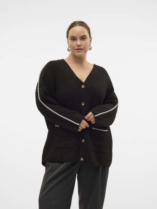 Produktbild Vero Moda VMCZORA Strickjacke Strickjacke (M)