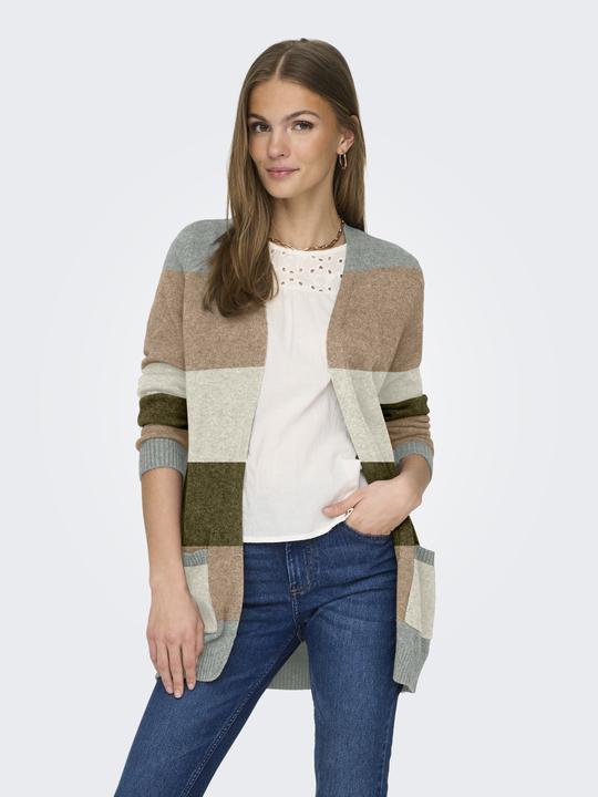 Produktbild Only ONLLESLY Strickjacke Strickjacke (XS)