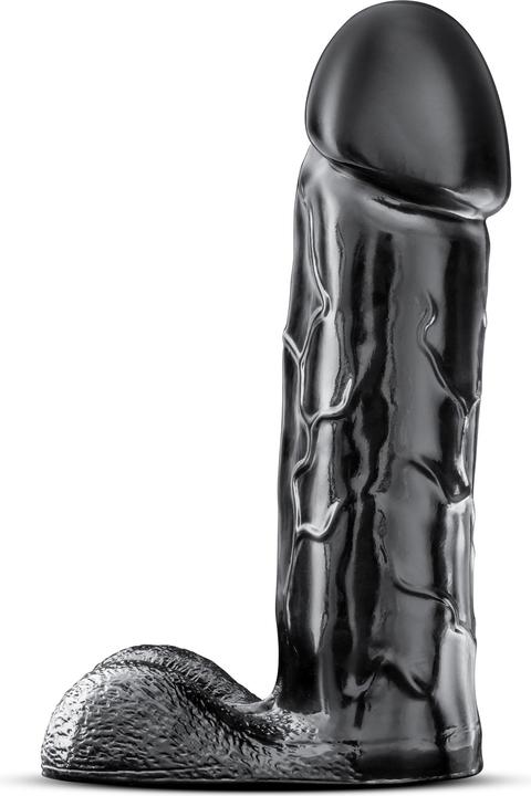 Produktbild Blush Jet Brutalizer Schwarz