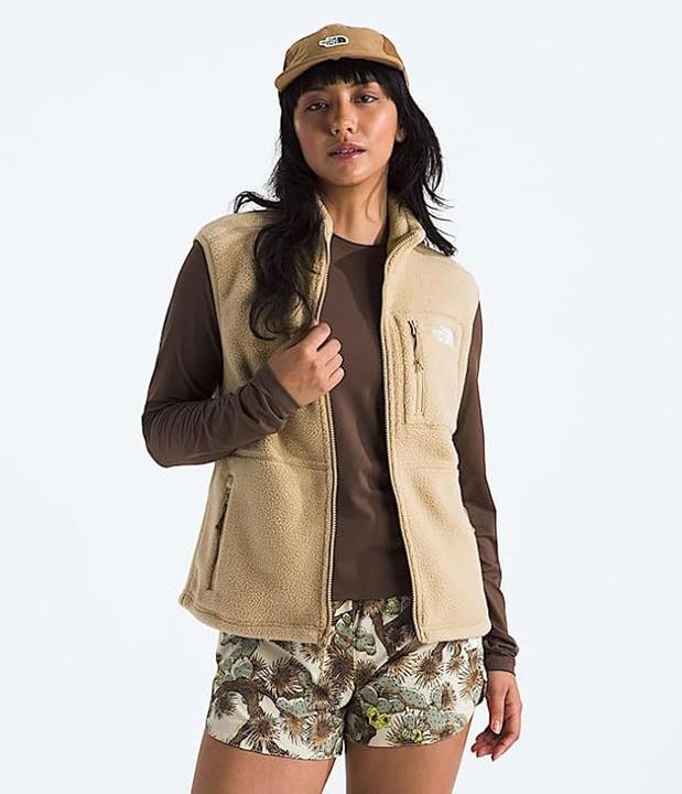 Produktbild North Face W Yumiori Vest (L)