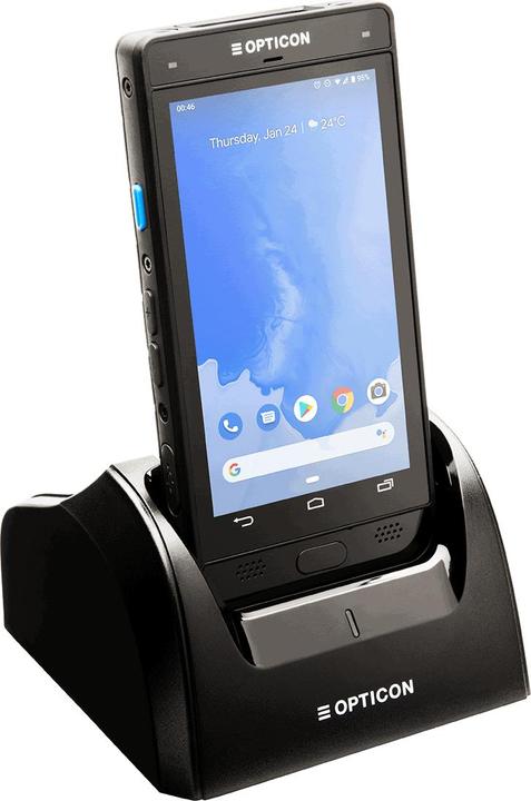 Produktbild Opticon H-33 Android 9, 2D, WIFI, 4G (1D-Barcodes, 2D-Barcodes)