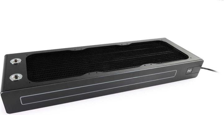 Alphacool Core XT45 Full Copper 360mm Radiator