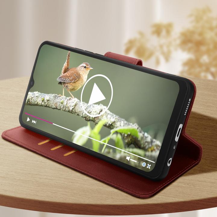 Immagine prodotto Avizar Serie Vintage (Samsung Galaxy A05)