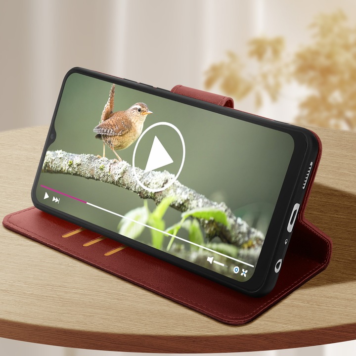 Actual product image Avizar Vintage Series (Samsung Galaxy A05)