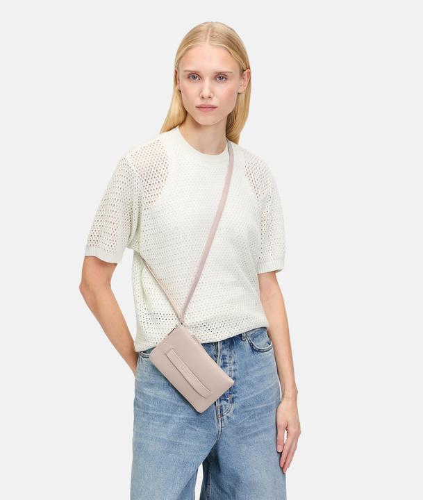 Image du produit Liebeskind Berlin Neck Accessories Umhängetasche mit Schlüsselanhänger