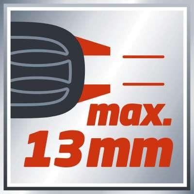 Image du produit Einhell Perceuse à percussion (Fonctionnement sur secteur)