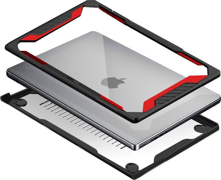 Produktbild Supcase Schutzhülle (16", Apple)