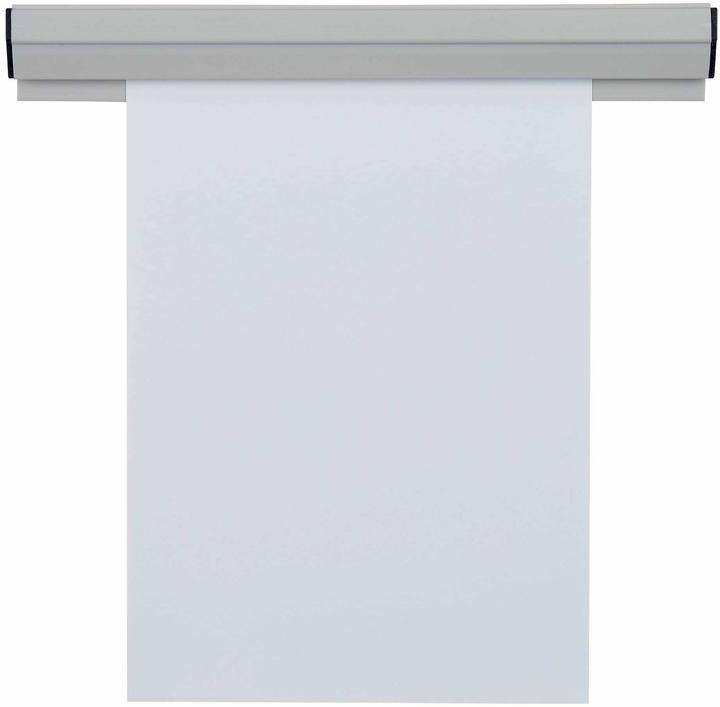 Produktbild Franken Papierklemmschiene