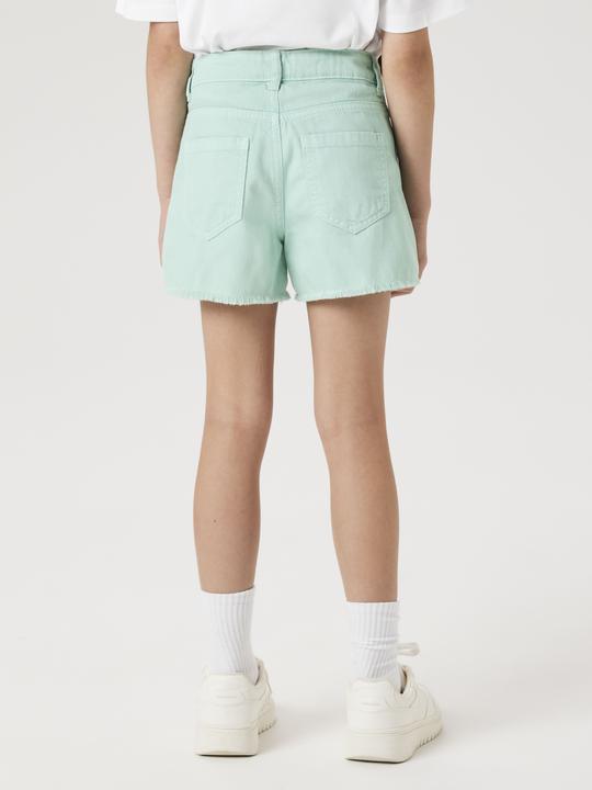 Actual product image Name it NKFROSE MOM TWI SHORTS 3248-TW TB (134)