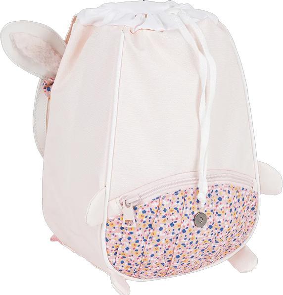 Actual product image Campeny children's backpack la lapine (7 l)