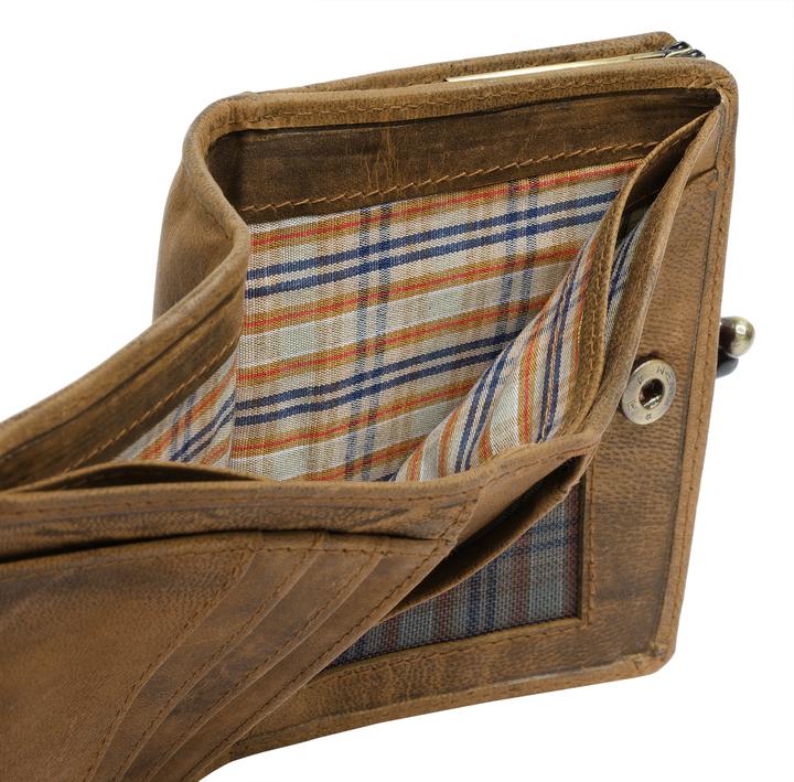 Actual product image Chiemsee Geldbörse