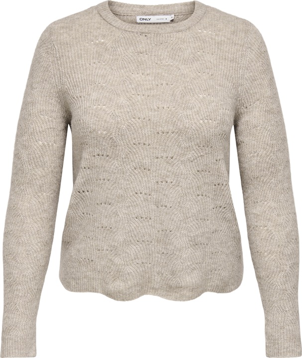Immagine prodotto Only Maglione a maglia liscia (XL)