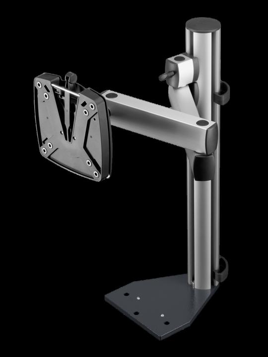 Rittal RITT Monitorbefestigung