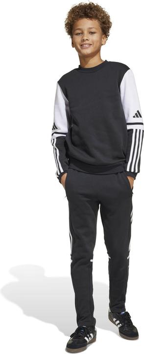 Produktbild adidas Squadra 25 SW CREW Y (140)