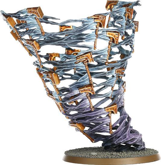 Actual product image Games Workshop Persistent Spells: Stormcast Eternals (Plastic)