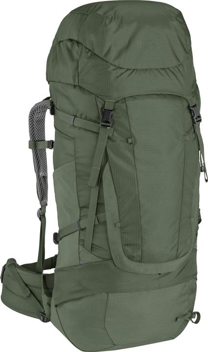 Kombu Green