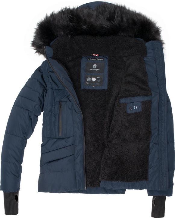 Actual product image Navahoo Adele (XL)