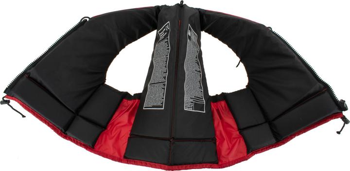 Produktbild Seac Schwimmweste Hydro Rot M (M)