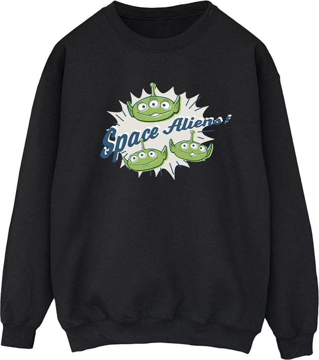Produktbild Disney Toy Story Aliens Sweatshirt (XL)