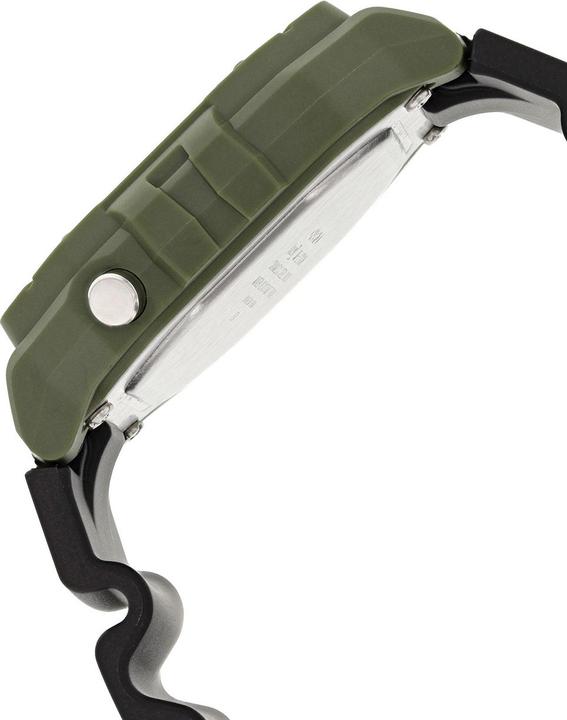 Produktbild Casio W-218H-3AVEF (Digitaluhr, 43 mm)