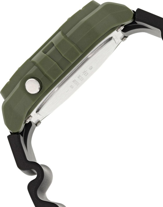 Image du produit Casio W-218H-3AVEF (Montre numérique, 43 mm)