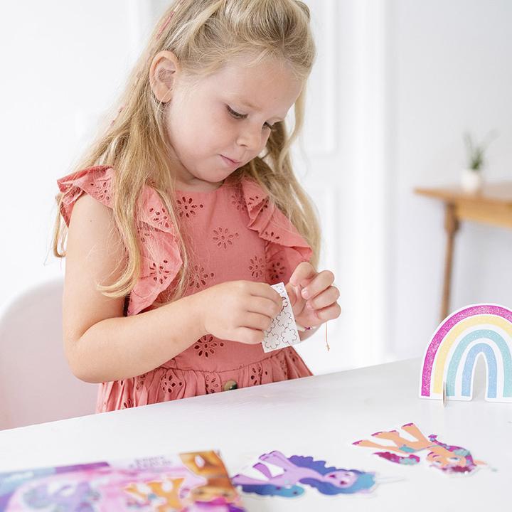 Actual product image Totum My Little Pony - Diamond Painting