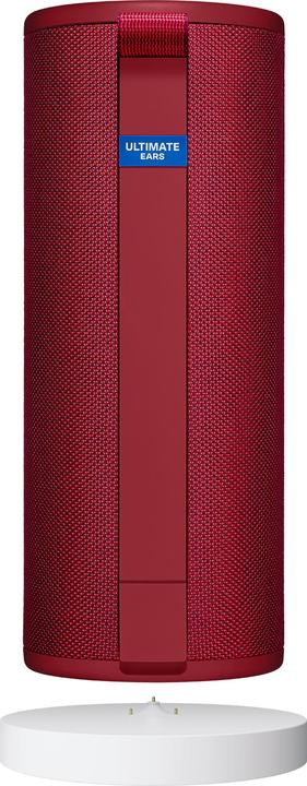 Produktbild UE Boom 3 + Power Up Bundle (15 h, Akkubetrieb, Netzbetrieb)