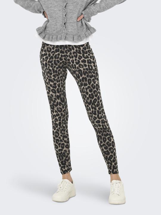 Image du produit JdY JDYCHARLOTTE Slim Fit Leggings Leggings (S)