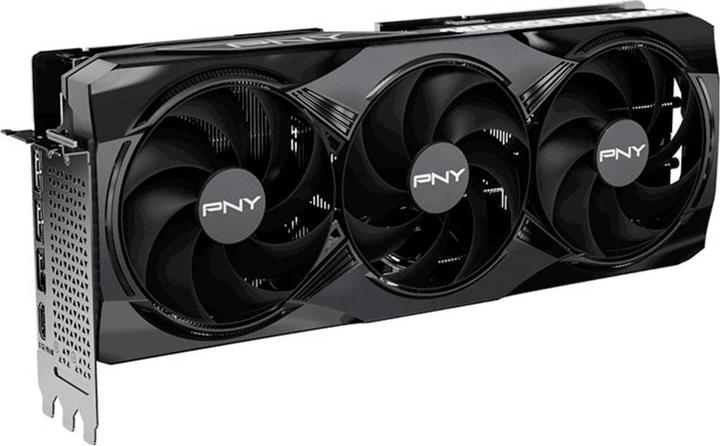 Image du produit PNY GeForce RTX 5080 (16 Go)