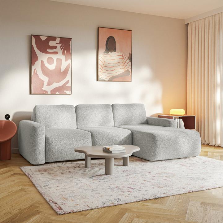 Produktbild Selsey (carnos mini) (Ecksofa)