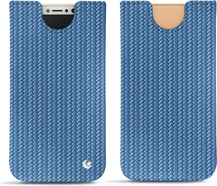 Produktbild Noreve Lederschutzhülle (Apple iPhone XS)