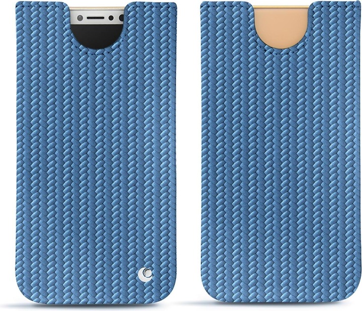 Produktbild Noreve Lederschutzhülle (Apple iPhone XS)