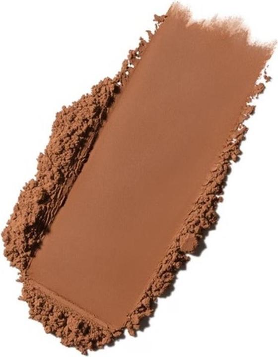 Actual product image MAC Cosmetics Studio F / Blurring Weightl Powder Deep D. (Deep dark)