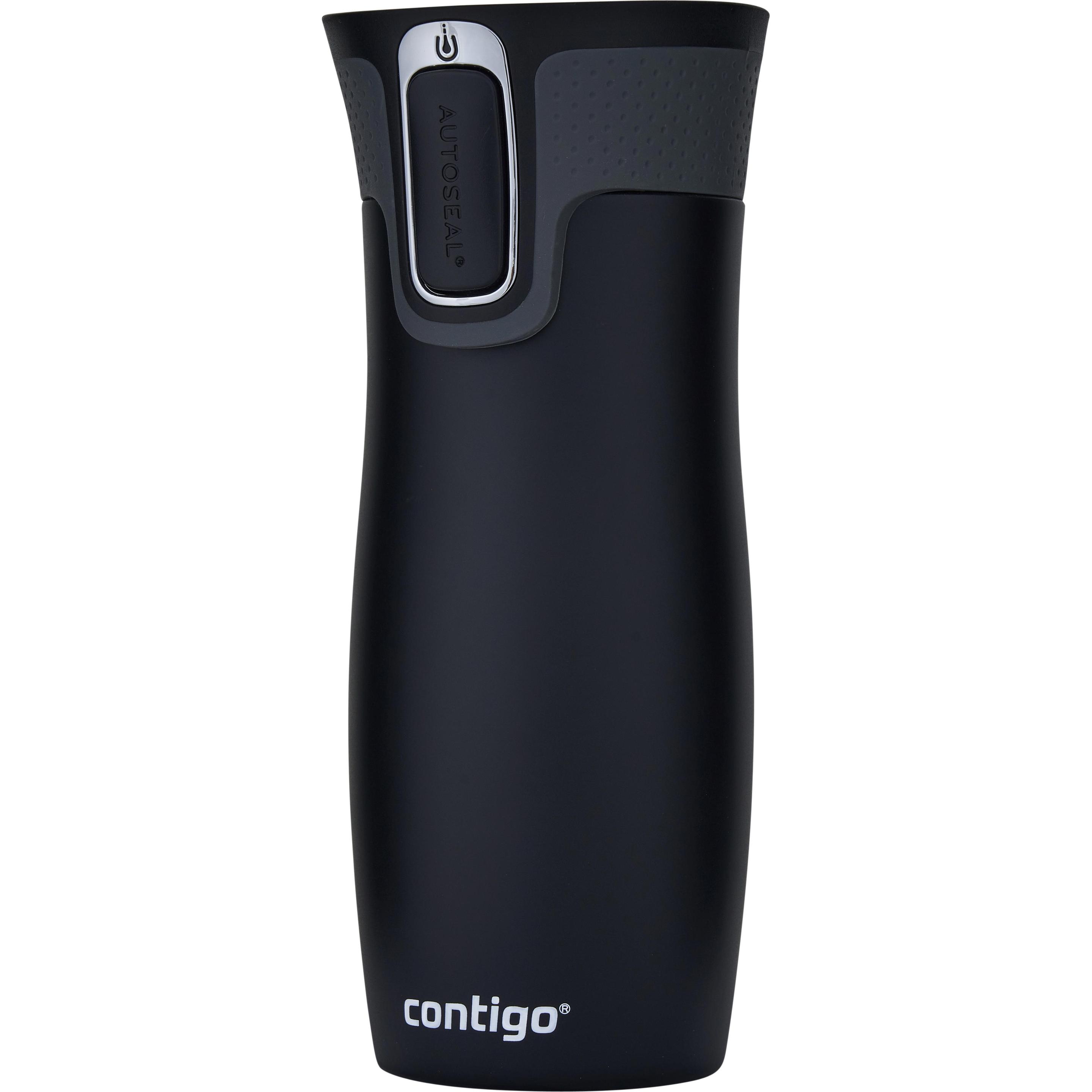 Contigo, Trinkflasche + Thermosflasche, (0.47 l)