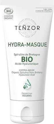 Actual product image Tenzor Hydra-Mask Organic (50 ml)