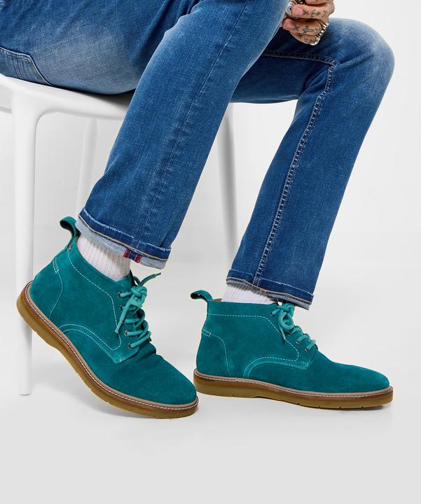 Image du produit Joe Browns Bold Suede Desert Boots (44)