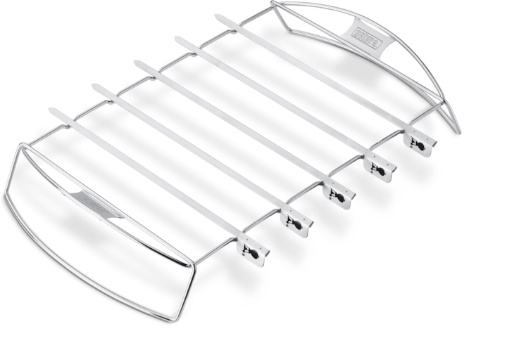 Immagine prodotto Weber Kebab Set