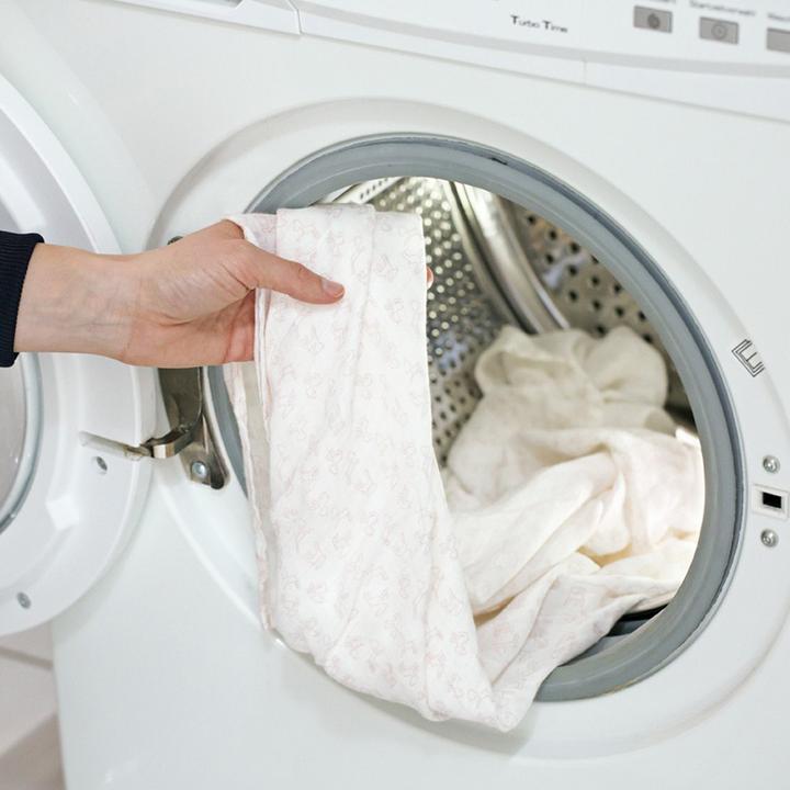 Actual product image Lässig Bamboo Swaddle XL (120 cm, 120 cm)