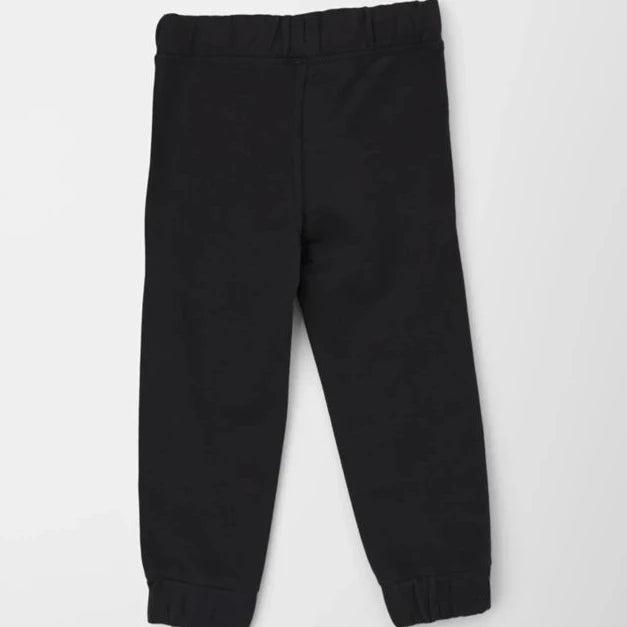 Actual product image S.Oliver Leggings with teddy plush lining (98)