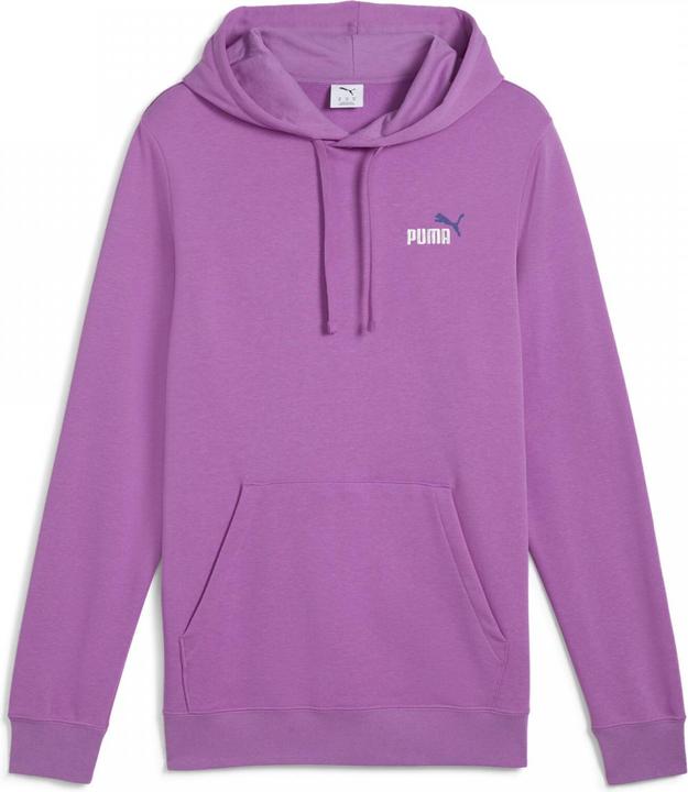Produktbild Puma ESS 2 COLOR Small No. 1 Logo Hoodie TR (L)
